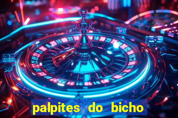 palpites do bicho no celular